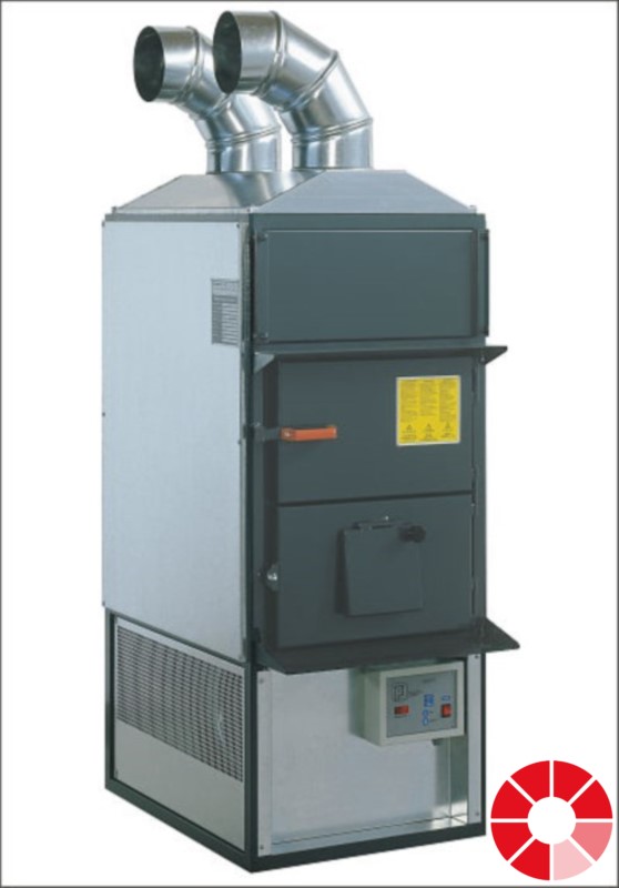 Generatori di aria calda in offerta su AgriEuro